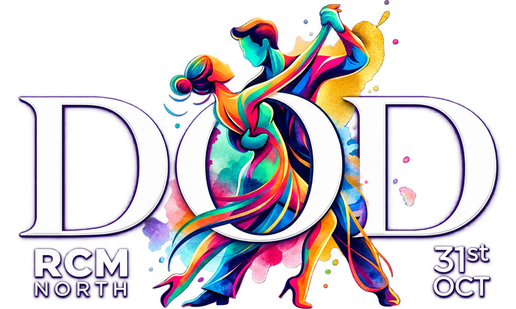Dance of District — RCM North, 31st October